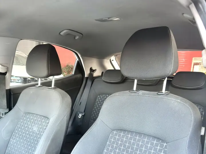 HB20 1.0 12V FLEX COMFORT PLUS MANUAL