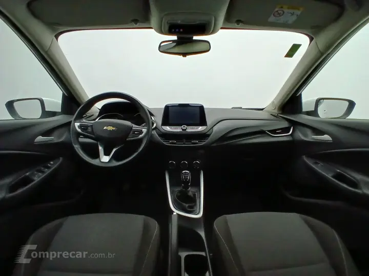 ONIX 1.0 FLEX LT MANUAL