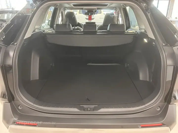 RAV4 2.5 VVT-IE HYBRID SX CONNECT AWD CVT