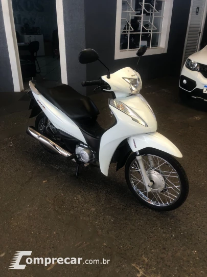 BIZ 110i