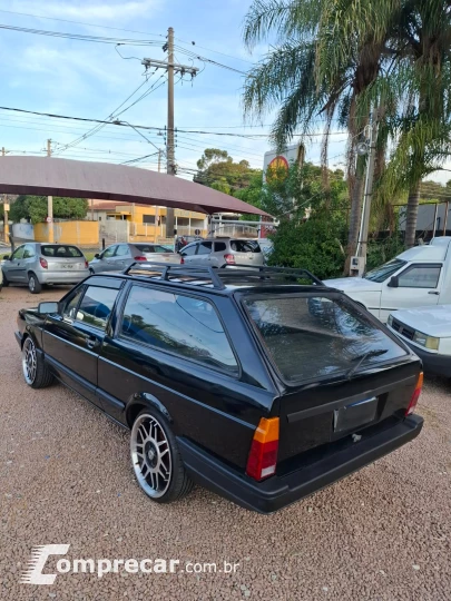 Parati GL 1,8