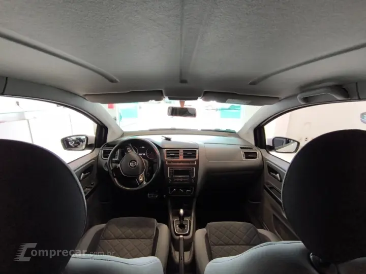 FOX 1.6 MI I-motion 8V