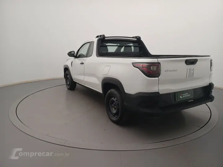 STRADA 1.3 FIREFLY FLEX ENDURANCE CS MANUAL