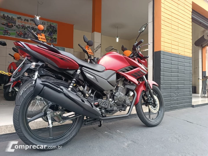 FAZER 150 SED