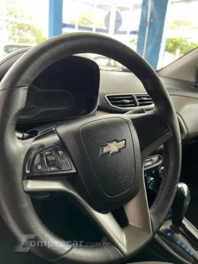 PRISMA 1.4 MPFI LT 8V