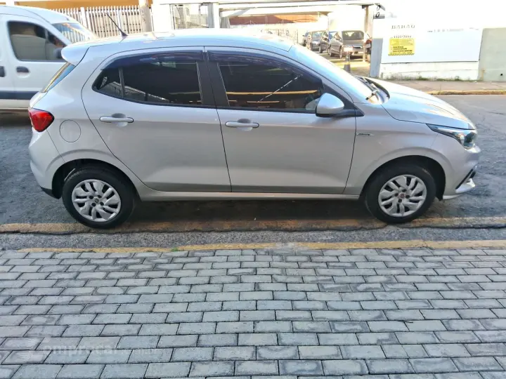 Argo 1.0 4P FLEX FIREFLY DRIVE