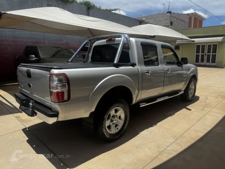 Ranger 2.3 16V XLT CABINE DUPLA