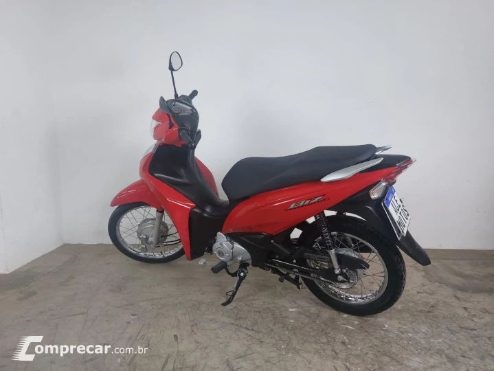 HONDA BIZ 110I