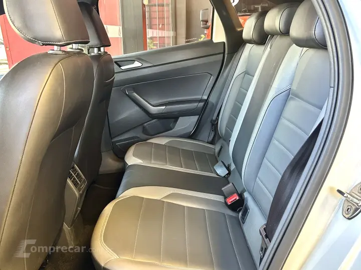 NIVUS 1.0 200 TSI TOTAL FLEX HIGHLINE AUTOMÁTICO