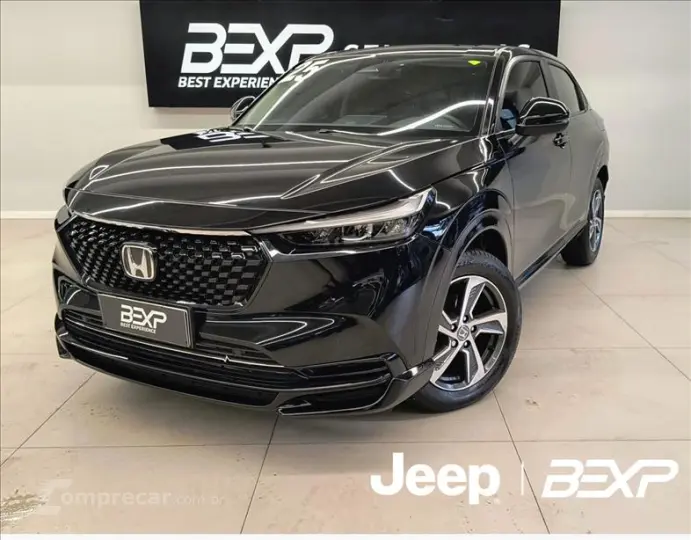 HR-V 1.5 DI I-vtec Turbo Touring