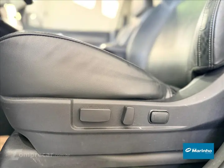 OUTLANDER 2.0 MIVEC GASOLINA HPE AUTOMÁTICO