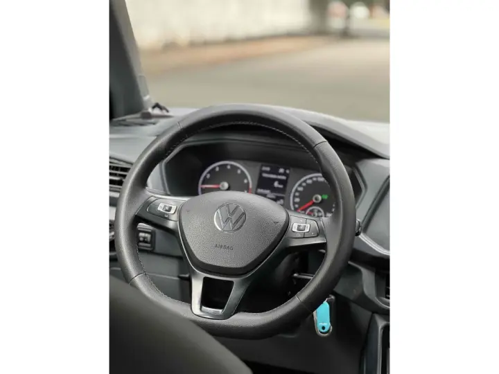 T-CROSS 1.0 200 TSI TOTAL FLEX SENSE AUTOMÁTICO