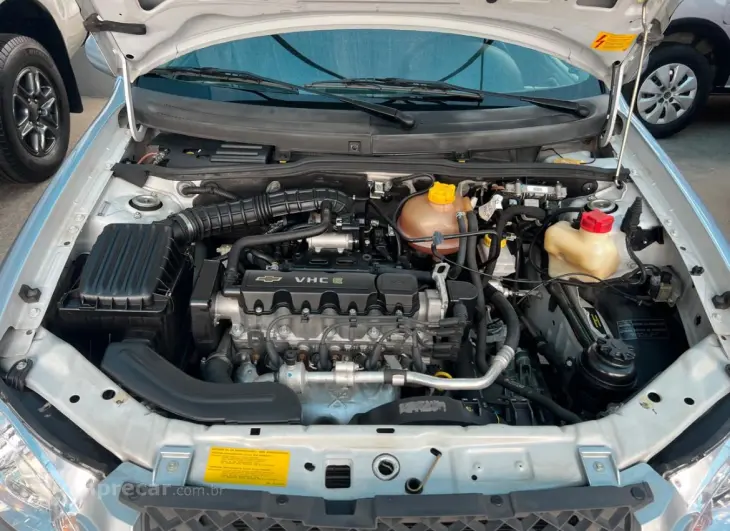 CLASSIC 1.0 MPFI LS 8V