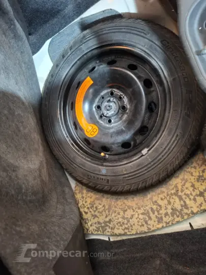 PALIO 1.6 MPI Sporting 16V