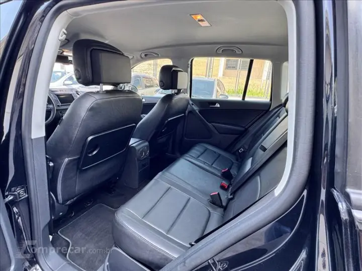 TIGUAN 1.4 TSI 16V Turbo