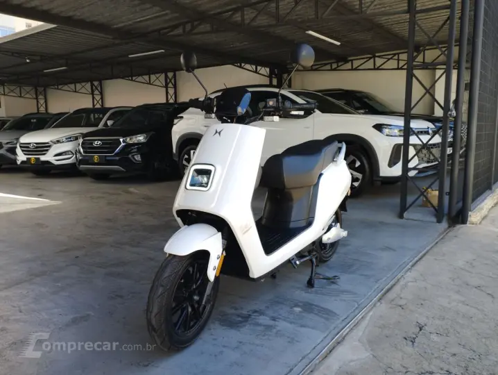 SE2 BATERIA LÍTIO 2300 W 23.4 AH