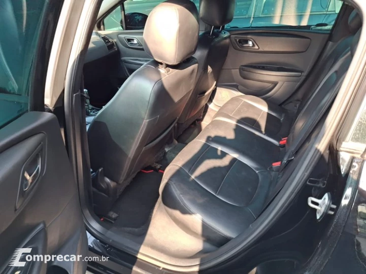 C4 2.0 GLX Competition 16V