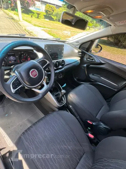 ARGO 1.3 Firefly Drive