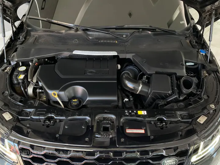 Range R. EVO SE Si4 R-Dyn. 2.0 Flex Aut.