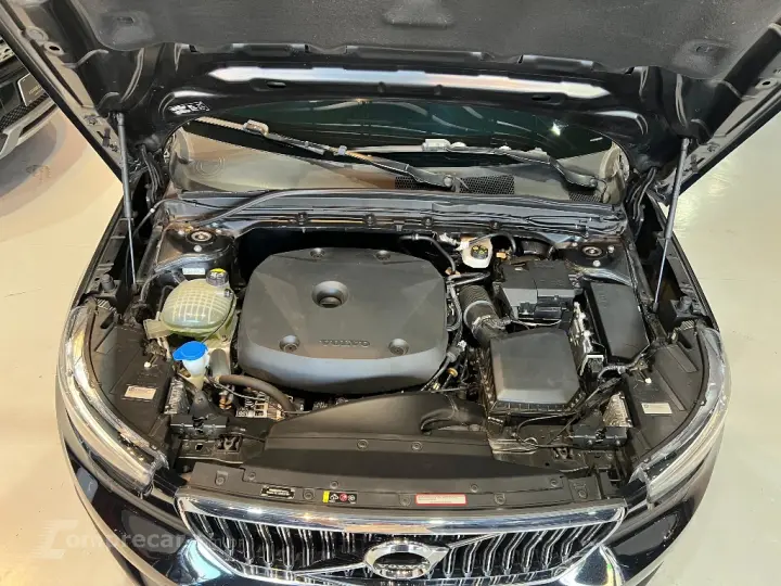 XC40 2.0 T4 GASOLINA INSCRIPTION GEARTRONIC