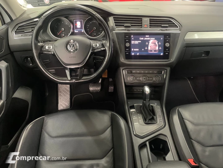 TIGUAN 1.4 250 TSI Allspace Comfortline