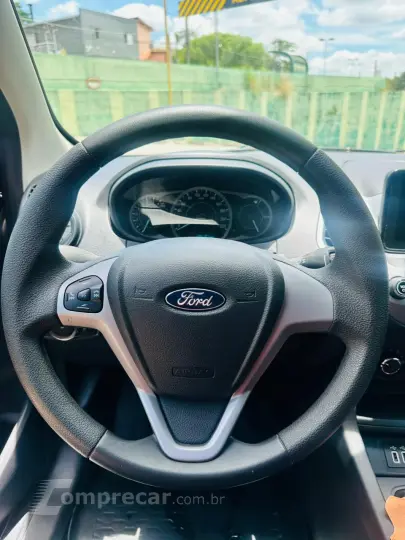 KA + 1.0 SE Plus 12V