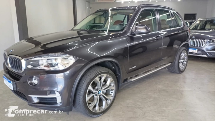 X5 3.0 I6 Turbo Xdrive35i