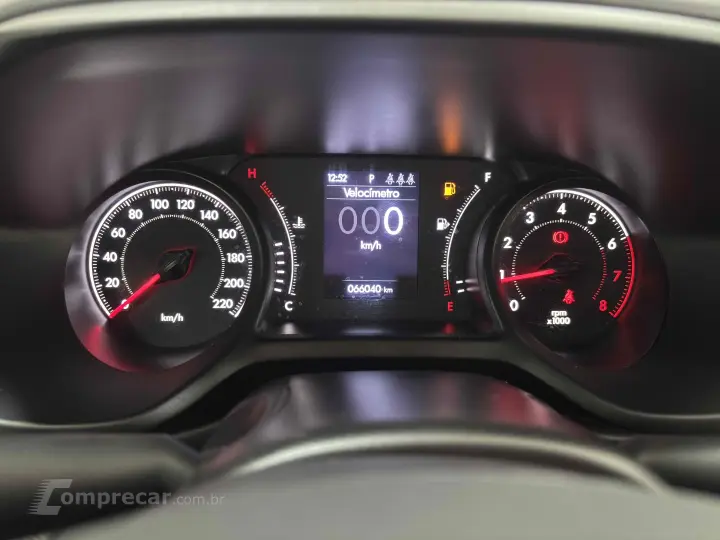 PULSE 1.3 FLEX DRIVE CVT