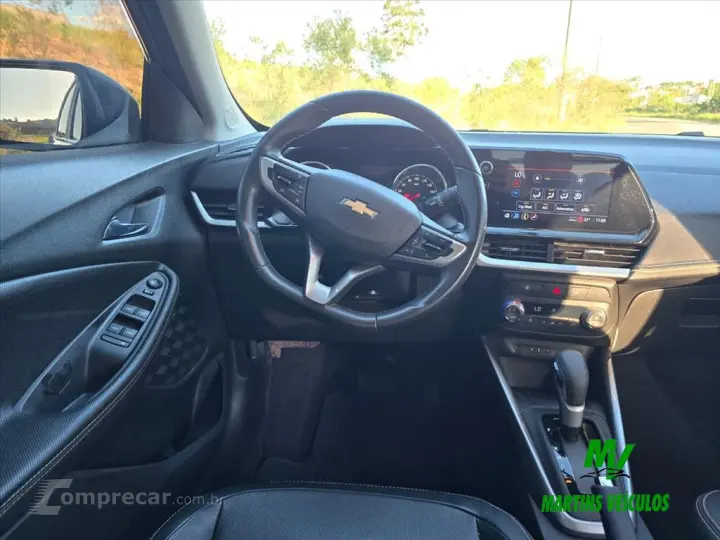 MONTANA 1.2 TURBO FLEX PREMIER AUTOMÁTICO