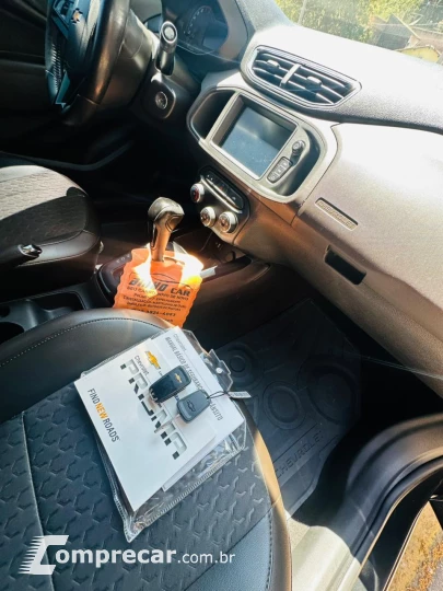 PRISMA 1.4 LTZ Spe/4 8V