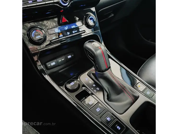 CRETA 1.0 TGDI FLEX N LINE AUTOMÁTICO