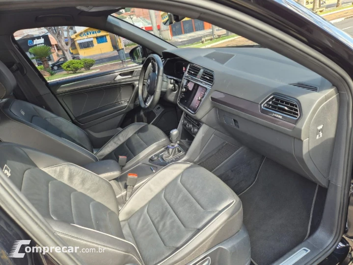 TIGUAN 2.0 350 TSI Allspace R-line 4motion