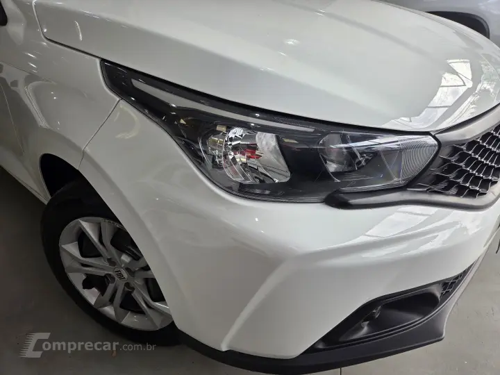 ARGO 1.0 FIREFLY FLEX DRIVE MANUAL