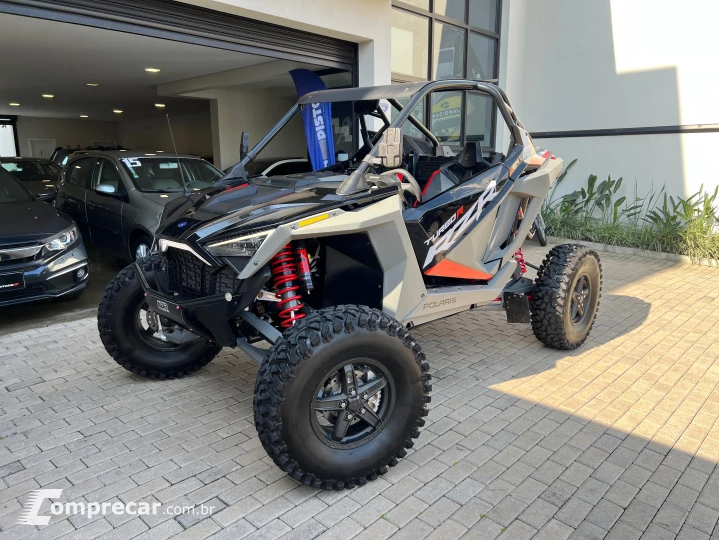 RZR Turbo R