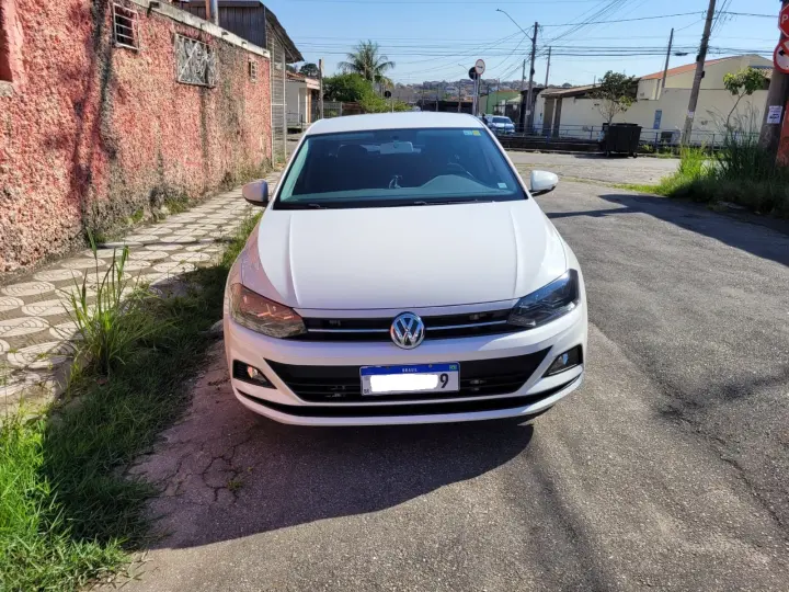 POLO 1.0 200 TSI Comfortline