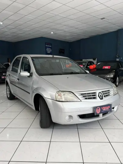 LOGAN 1.6 Expression 16V