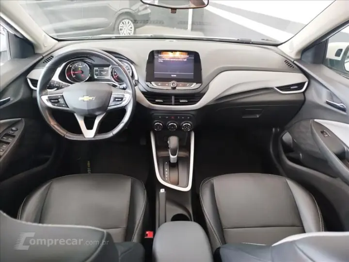 ONIX 1.0 Turbo Plus Premier