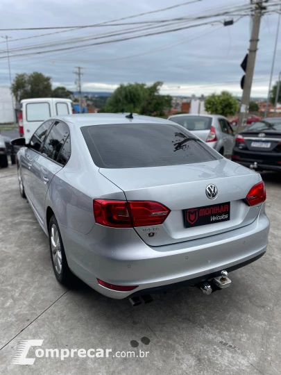 JETTA 2.0 Comfortline