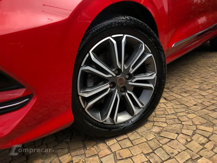 Cronos 1.8 E.Torq Flex Precision At6