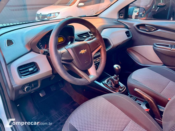 ONIX 1.0 MPFI JOY 8V