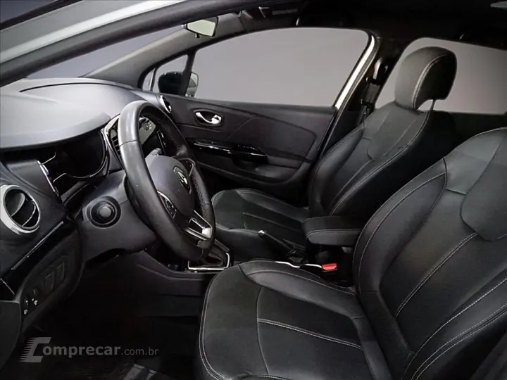 CAPTUR 1.3 TCE FLEX ICONIC X-TRONIC