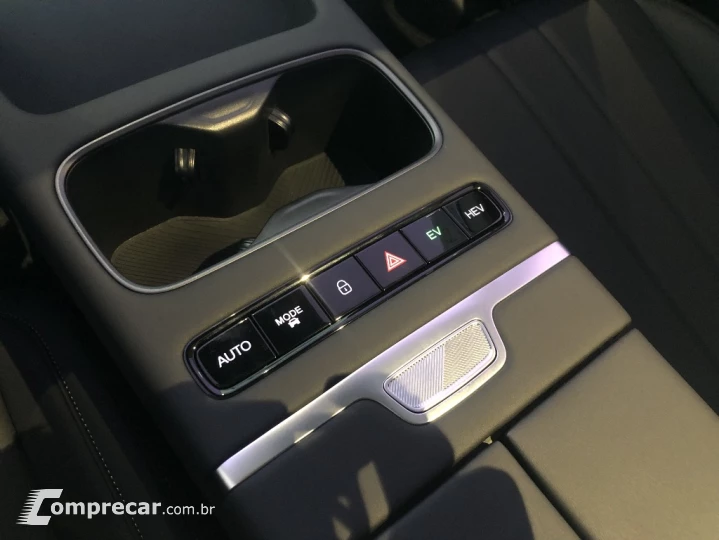 7 1.5 TGDI PHEV LUXURY DHT