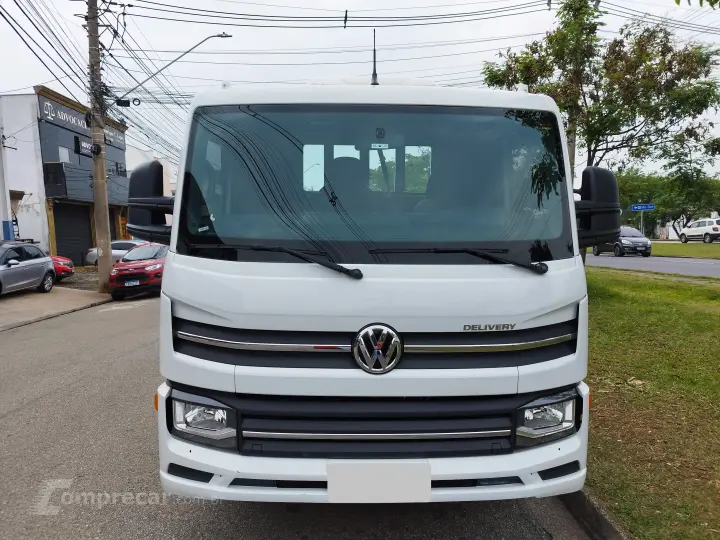 Delivery Express+ 3.0 Prime + Carroceria