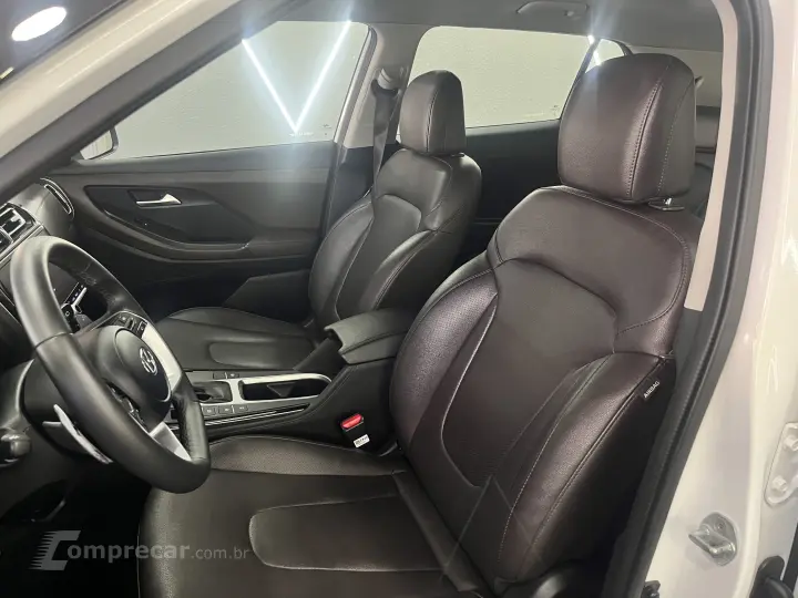 CRETA 1.0 Tgdi Platinum