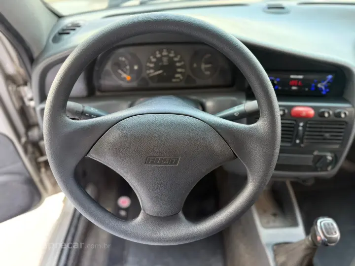 STRADA 1.5 MPI WORKING CE 8V GASOLINA 2P MANUAL