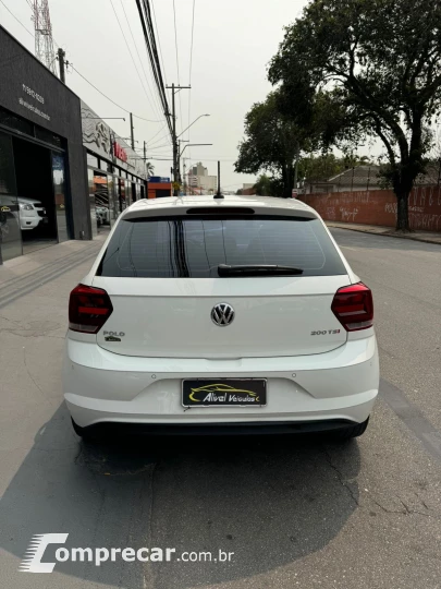 POLO 1.0 170 TSI Highline