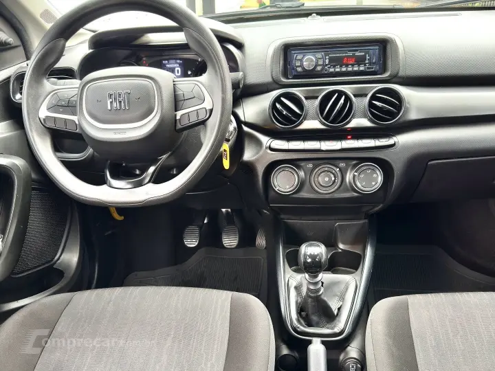 ARGO 1.0 FLEX MANUAL