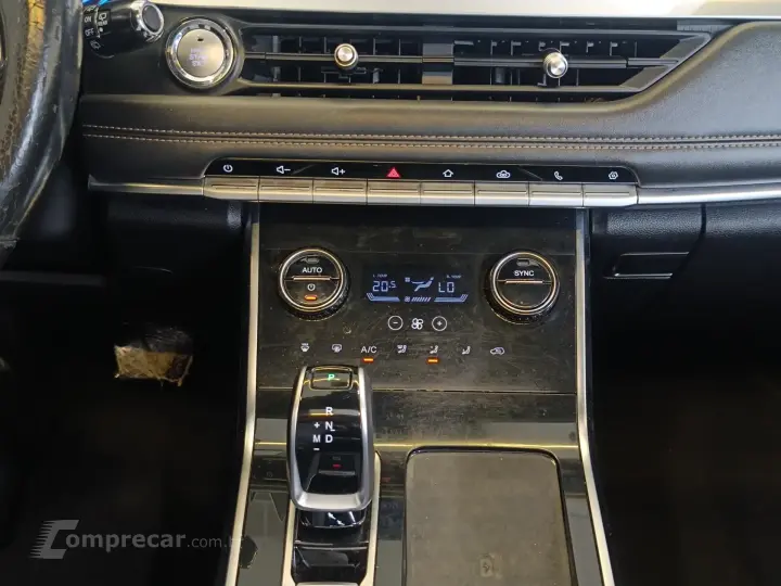 TIGGO 8 1.6 TGDI TXS DCT