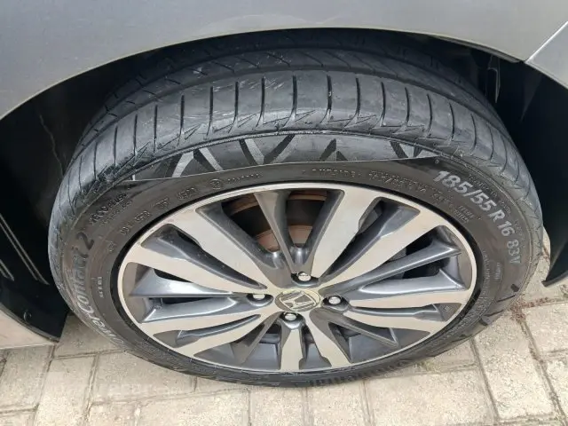 FIT - 1.5 EXL 16V 4P AUTOMÁTICO