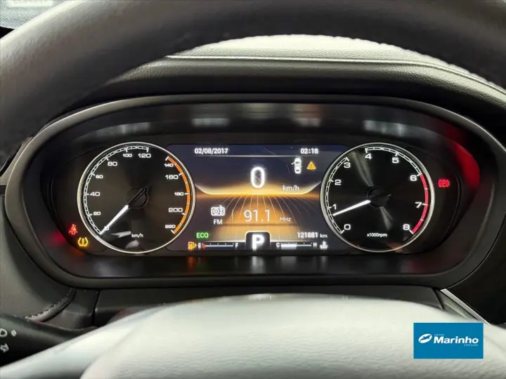 ARRIZO 6 1.5 VVT TURBO iFLEX GSX CVT